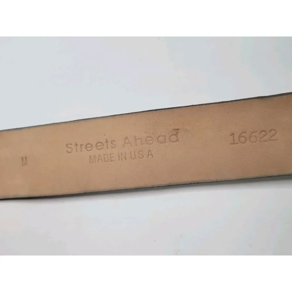 Streets Ahead streets ahead